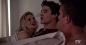 Американская история преступлений 2 сезон 1 серия