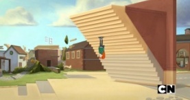 Бесконечный поезд 1 сезон 6 серия