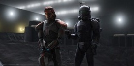 Звёздные войны: Бракованная партия 1 сезон 15 серия