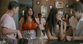 Особенный 1 сезон 3 серия