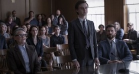 Защищая Джейкоба 1 сезон 8 серия