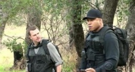 Морская полиция: Лос-Анджелес 9 сезон 20 серия