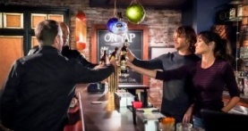 Морская полиция: Лос-Анджелес 10 сезон 10 серия