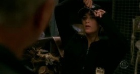 Морская полиция: Спецотдел 3 сезон 4 серия