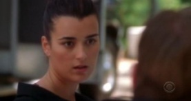 Морская полиция: Спецотдел 5 сезон 2 серия