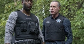 Полиция Чикаго 5 сезон 4 серия