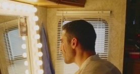 Восьмое чувство 1 сезон 1 серия