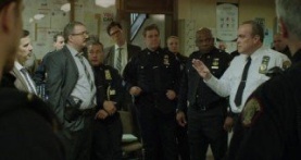 Семь секунд 1 сезон 5 серия