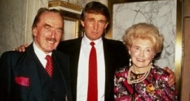 Грязные деньги 1 сезон 6 серия