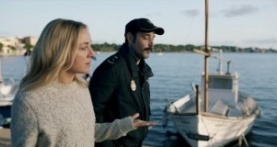 Ложь 1 сезон 2 серия