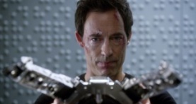 Флэш 1 сезон 9 серия