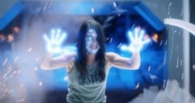 Флэш 7 сезон 10 серия