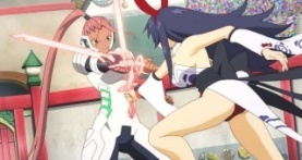 Нулевой Эдем 1 сезон 18 серия