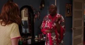 Несгибаемая Кимми Шмидт 1 сезон 3 серия