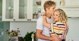 Умысел 1 сезон 1 серия