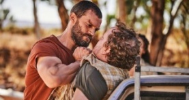 Турист 1 сезон 2 серия