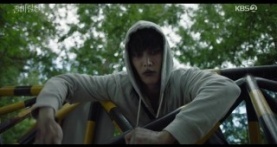 Зомби-детектив 1 сезон 8 серия