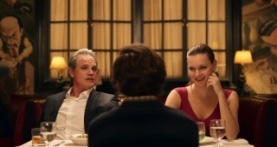 Дэш и Лили 1 сезон 5 серия