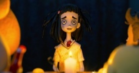 Рилаккума и Каору 1 сезон 5 серия