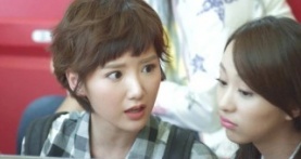 Легкая улыбка покоряет мир 1 сезон 2 серия