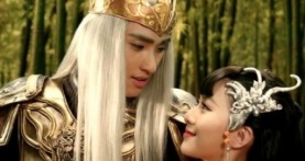 Легкая улыбка покоряет мир 1 сезон 4 серия