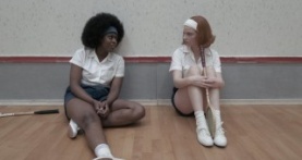 Ход королевы 1 сезон 7 серия