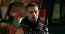 ДМЗ 1 сезон 4 серия