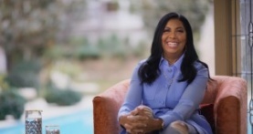 Меня зовут Мэджик Джонсон 1 сезон 2 серия