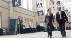 Белый воротничок 3 сезон 15 серия