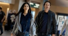 Уборщица 2 сезон 1 серия