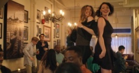 Улица Светлячков 1 сезон 3 серия