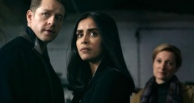 Манифест 1 сезон 9 серия