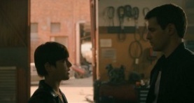 Гарсиа! 1 сезон 4 серия