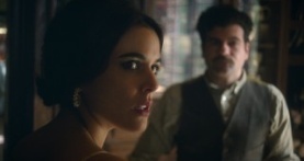 Топор/Аче 2 сезон 1 серия