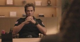 911: Одинокая звезда 4 сезон 5 серия