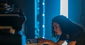 Консультант 1 сезон 3 серия