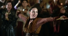 Волшебники 5 сезон 3 серия