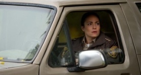 Лига октября 1 сезон 5 серия