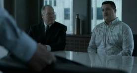 Охота на Унабомбера 2 сезон 7 серия