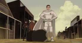 Великий Человек-паук 4 сезон 17 серия