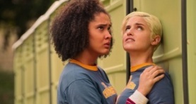 Я никогда не... 2 сезон 5 серия