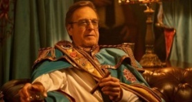 Праведные Джемстоуны 3 сезон 1 серия