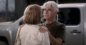 Ранчо 3 сезон 11 серия