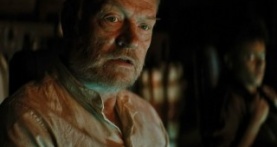 Основание 2 сезон 3 серия