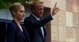 Лучше звоните Солу 2 сезон 5 серия