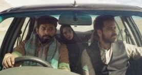 Кровавый бард 1 сезон 3 серия