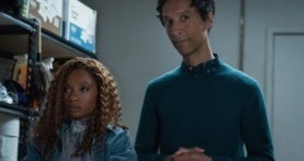 Мистический квест: Пир ворона 4 сезон 6 серия