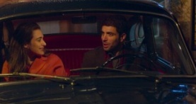 Ненавижу Рождество 1 сезон 2 серия