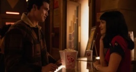 Ривердэйл 7 сезон 9 серия