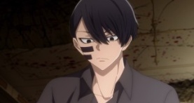 Тёмный демон 1 сезон 2 серия